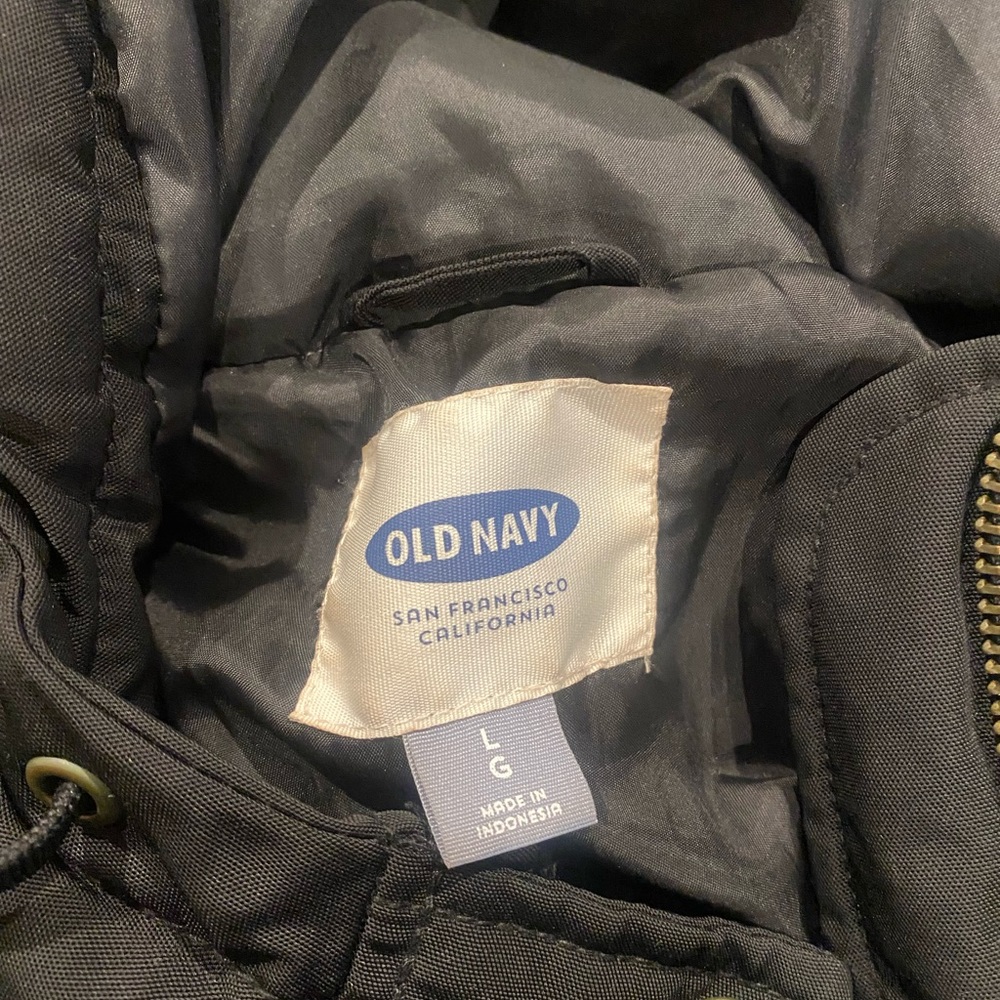 Old Navy Jacket - Picture 2 of 6
